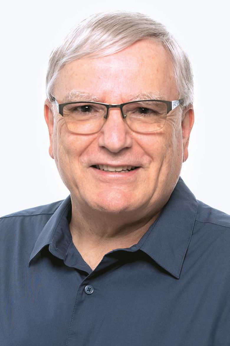 Guy Falardeau portrait image