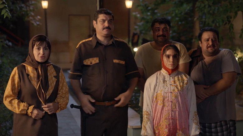 Still image for Da Vinci’s season 1 episode 5: Episode 05