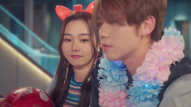 Still image for My Lovely Liar season 1 episode 14: Episode 14