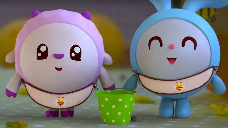 Still image for BabyRiki season 1 episode 45: Episode 45 Still image for BabyRiki season 1 episode 45: Episode 45