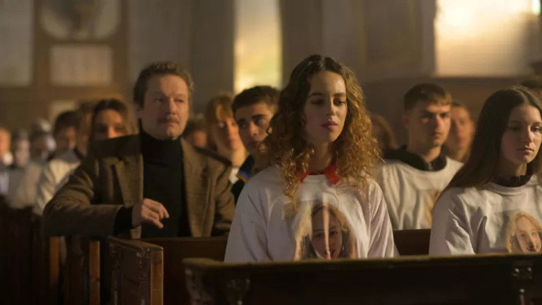 An Ideal Father Photo 8