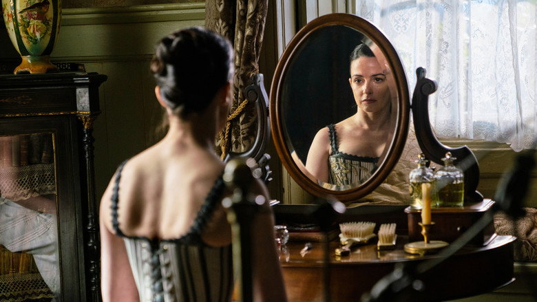 Still from The Nevers - Season 1 Episode 3