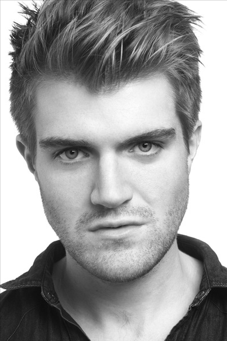 Ciaran Owens headshot