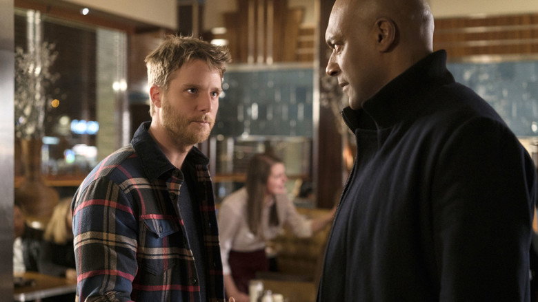 Still from Limitless - Season 1 Episode 16