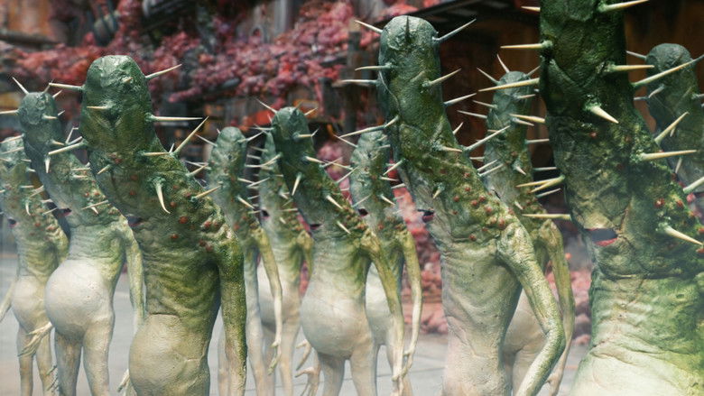 Imatge de JUNK WORLD