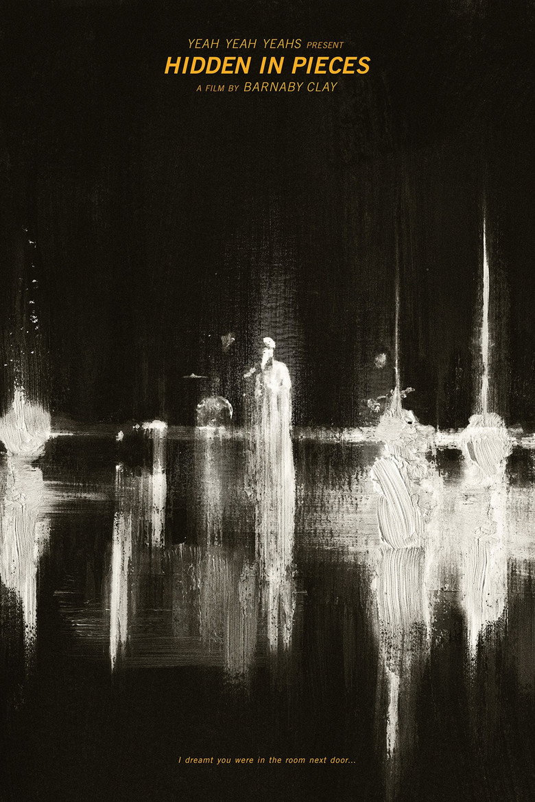 Imatge de Yeah Yeah Yeahs: Hidden in Pieces