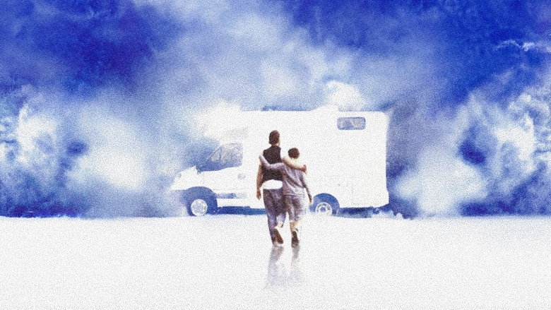 The Van of Wishes image 1