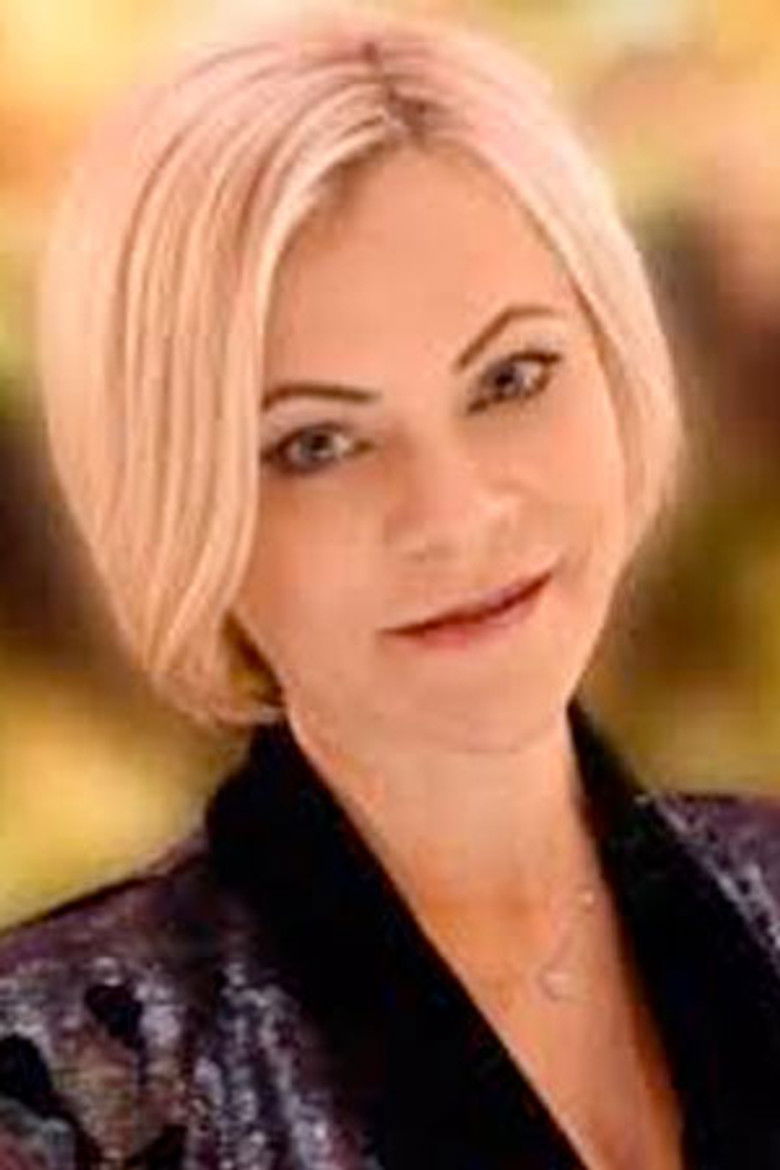 Tatiana Gousarova portrait image