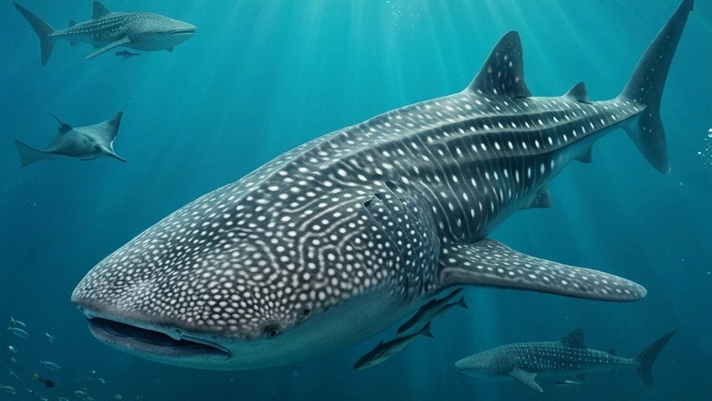 Whale Shark Rescue