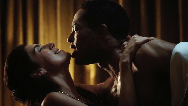 Still from Ascension - ซีซัน 1 ตอน 1