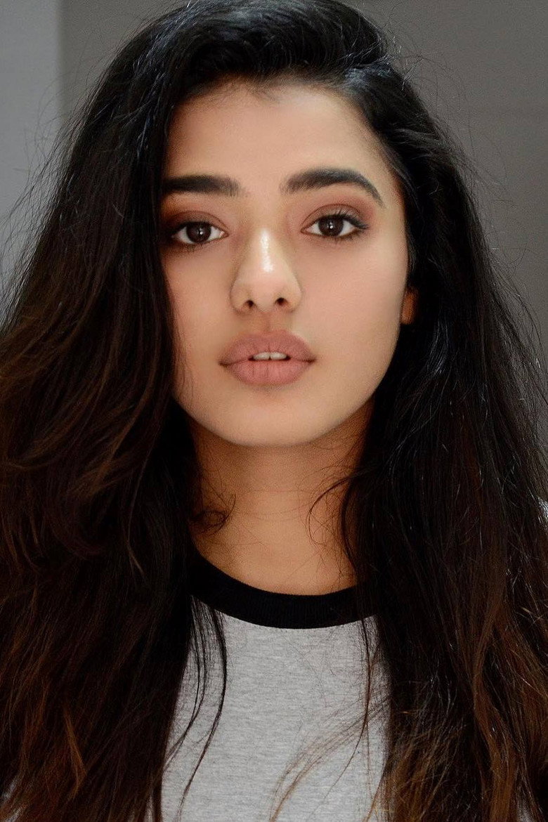 Ketika Sharma photo