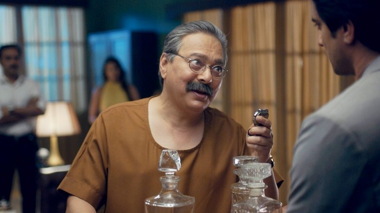 Still image for Gunaah season 1 episode 18: Show of Power