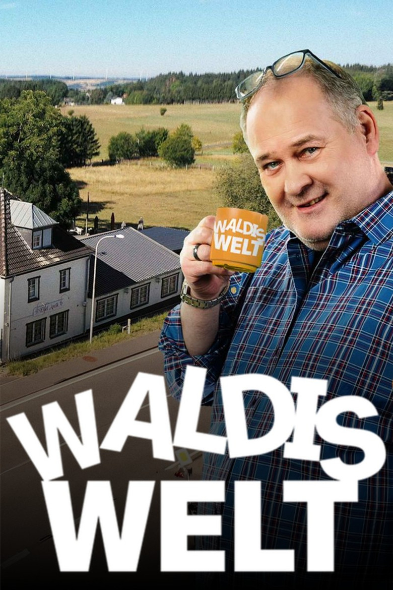 Waldis Welt
