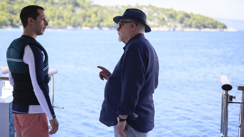 Succession Saison 2 épisode 10 Succession saison 2 épisode 10 en streaming Vostfr et vf