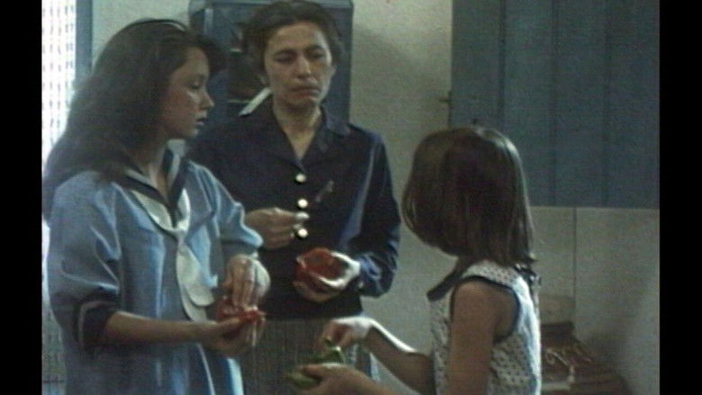 Still image for Wildcat Under Glass season 1 episode 4: Episode 4 Still image for Wildcat Under Glass season 1 episode 4: Episode 4