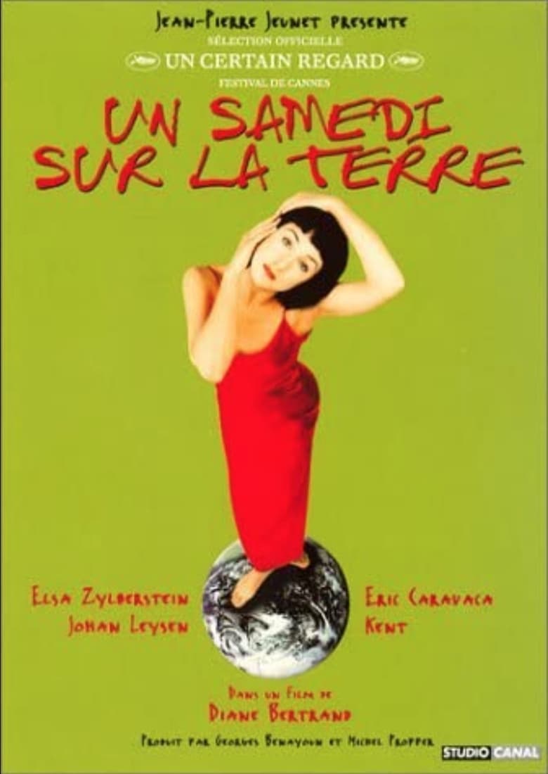 Un samedi sur la terre (1996)