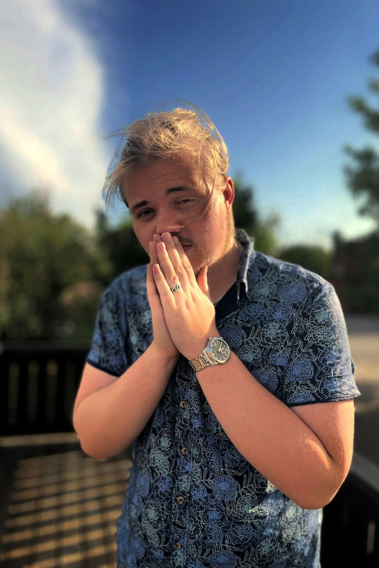 Photo de Simon Wessman