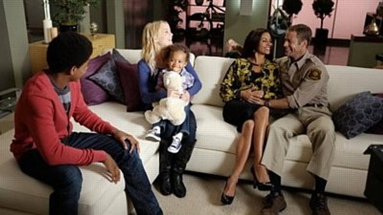Still from Eureka - Season 5 Episode 13