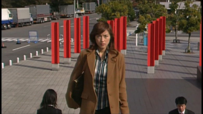 Still image for Eko Eko Azarak: The Eye season 1 episode 4: Night 04: Flower of the Evil Still image for Eko Eko Azarak: The Eye season 1 episode 4: Night 04: Flower of the Evil