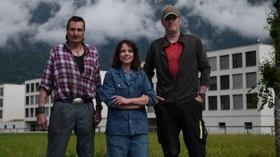 Still image for Mona mittendrin season 1 episode 1: Episode 1