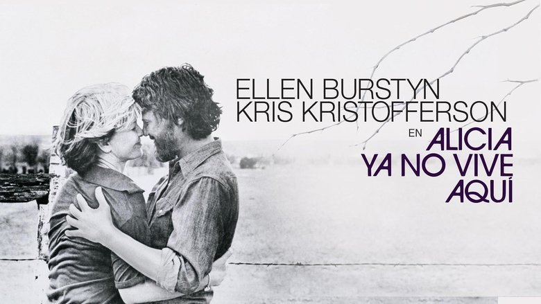 Alice Doesn't Live Here Anymore (1974)