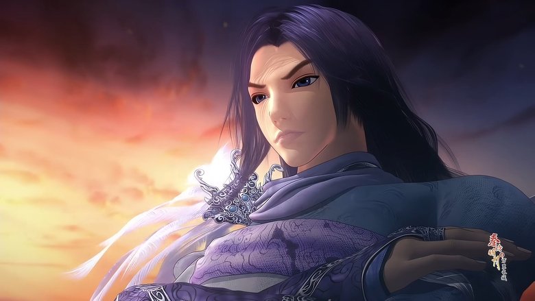 Still image for Qin's Moon: The Great Wall season 1 episode 22: Episode 22 Still image for Qin's Moon: The Great Wall season 1 episode 22: Episode 22