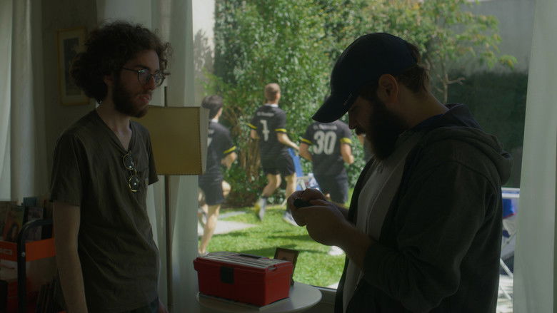 Медиа изображение