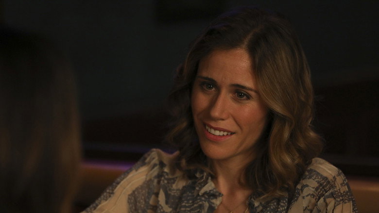 Still from Take Two - Season 1 Episode 8