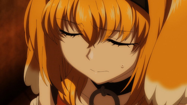 Still from Harem in the Labyrinth of Another World - Season 1 Episode 6