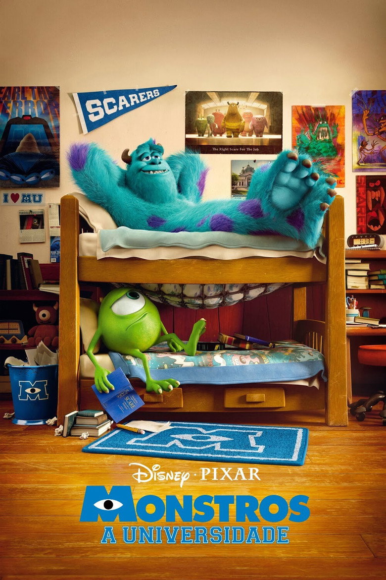Póster la Película