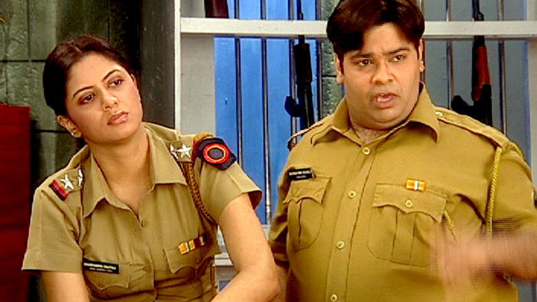 Still image for F.I.R. season 1 episode 174: Stalker Alert