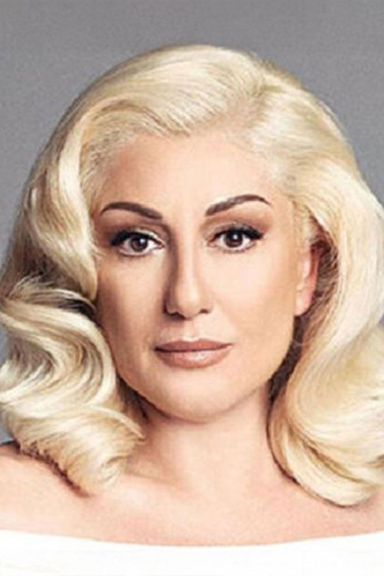 Muazzez Ersoy portrait image