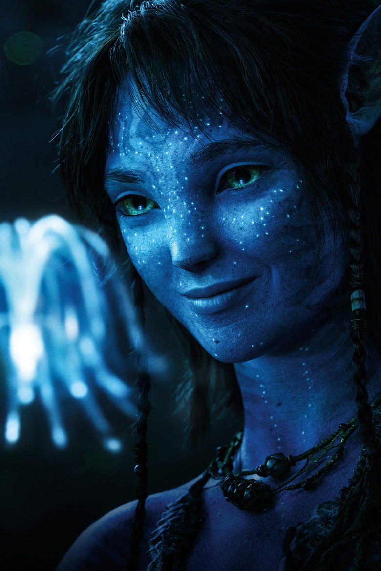 Imatge de Avatar: Foc i cendra