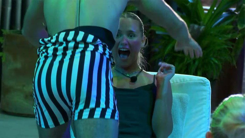 Immagine dell'episodio S21E15 di Paradise Hotel