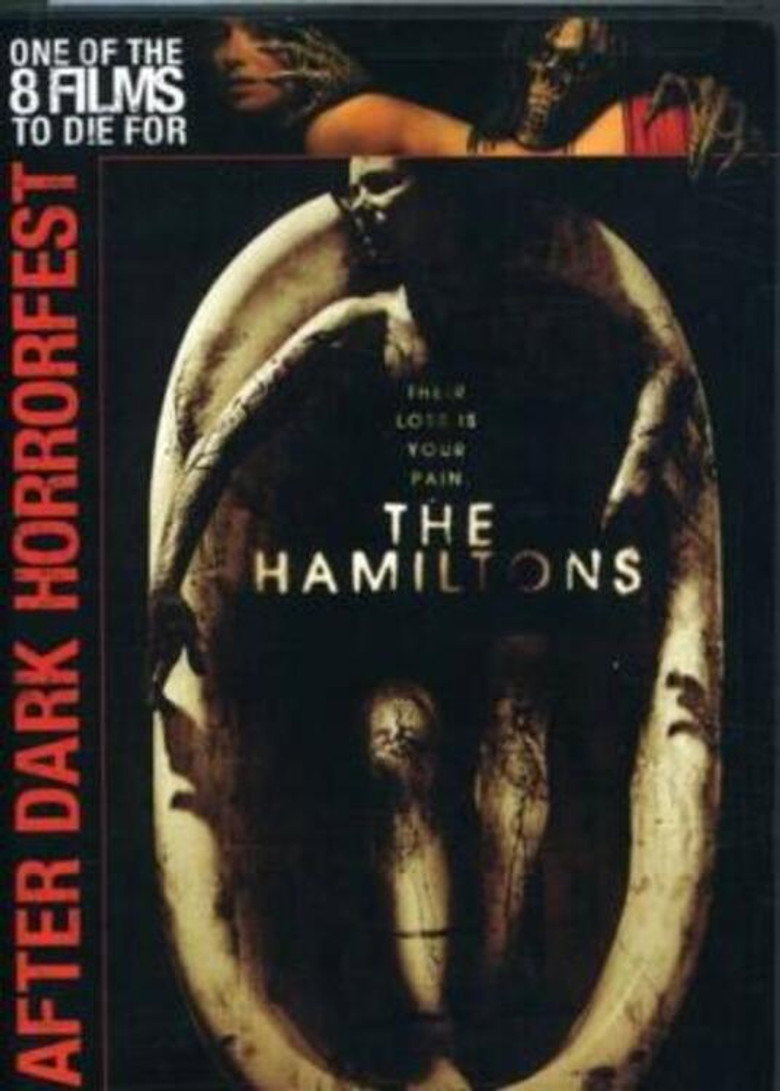 Imatge de The Hamiltons