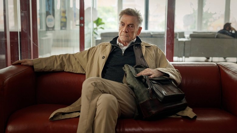 Still image for Faithless season 1 episode 2: The Offer Still image for Faithless season 1 episode 2: The Offer