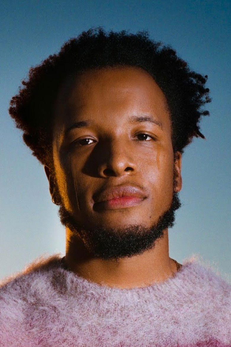 Joshua Karpeh portrait image