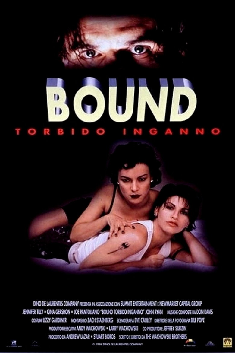 Bound - Torbido inganno