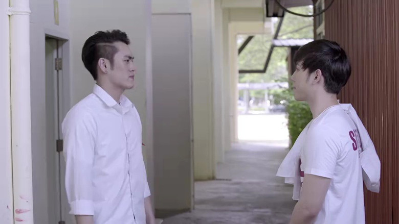 Still image for SOTUS season 1 episode 1: Episode 1 Still image for SOTUS season 1 episode 1: Episode 1