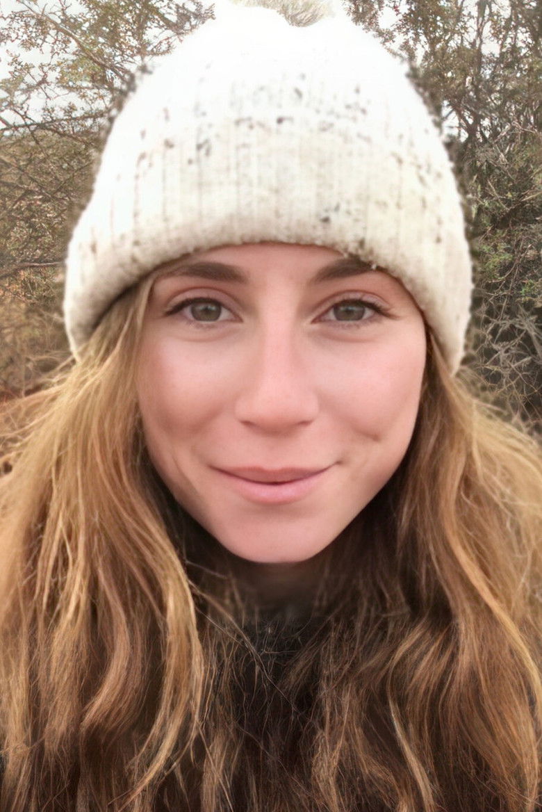 Charlotte Bostock portrait image