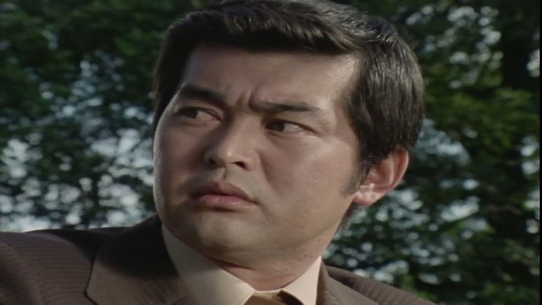 Still image for Big City: Days of Struggle season 1 episode 1: Episode 1 Still image for Big City: Days of Struggle season 1 episode 1: Episode 1