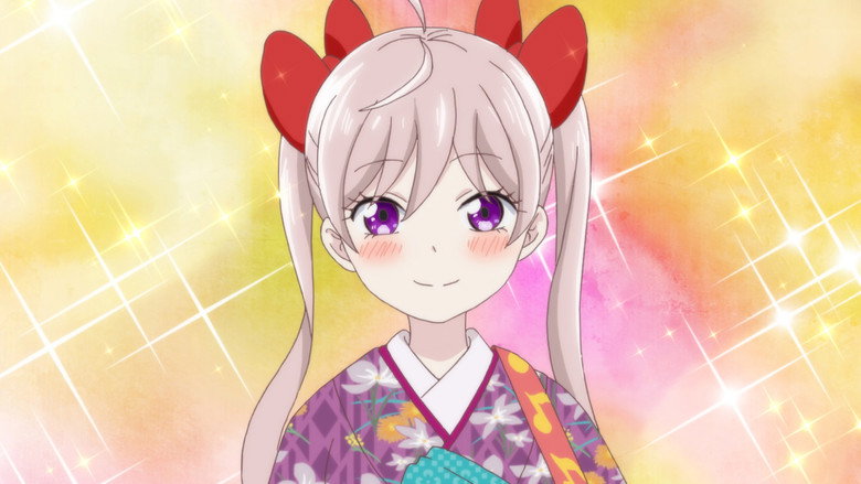 Still from Taisho Otome Fairy Tale - Season 1 Episode 8