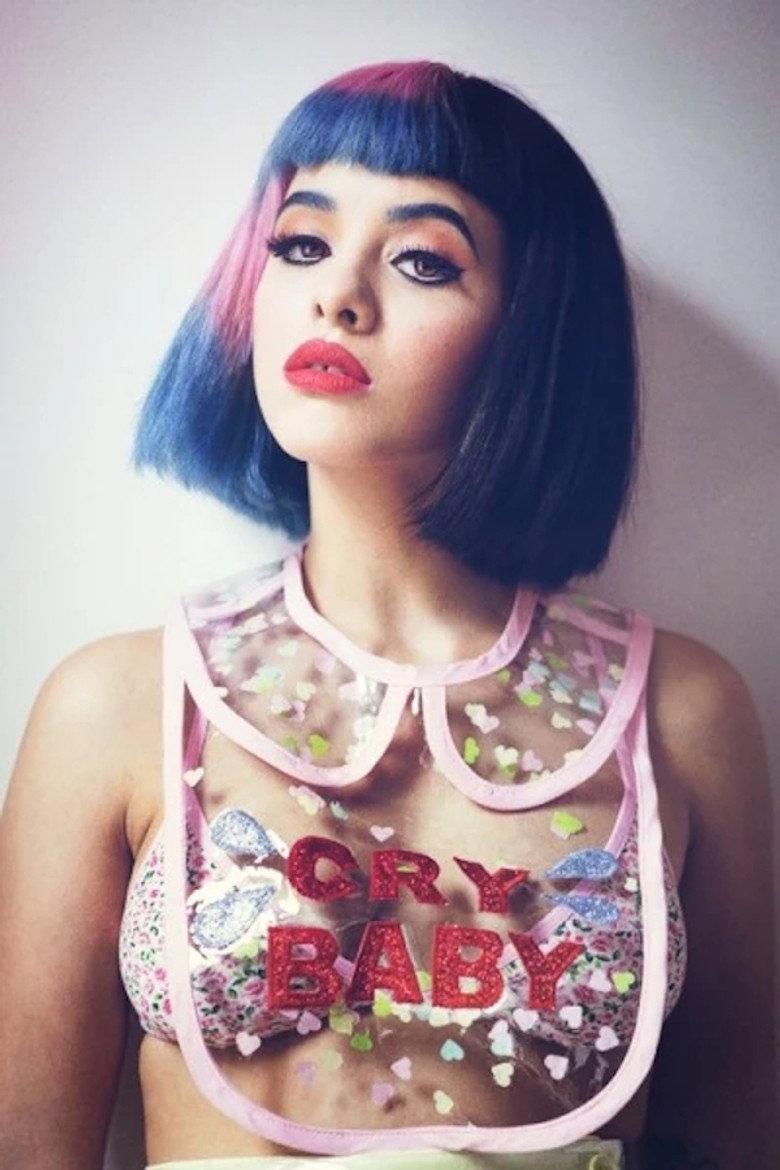 Cry Baby (Visual Album)