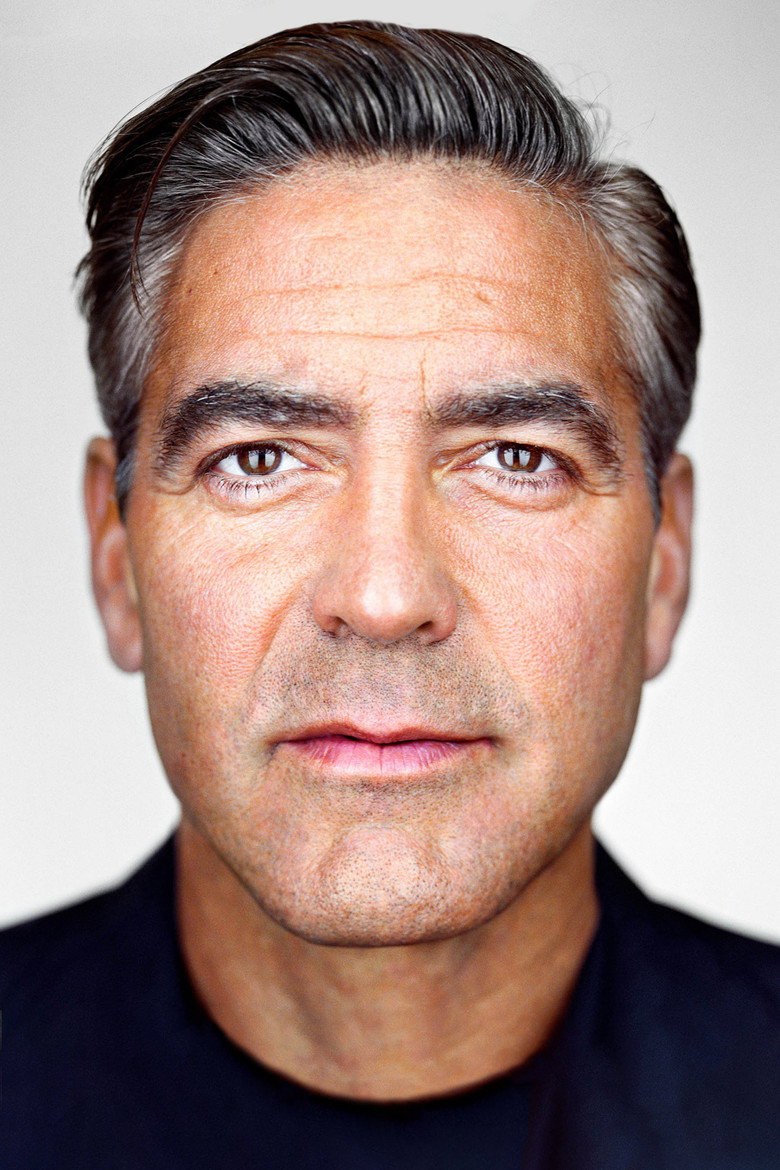 George Clooney photo 6