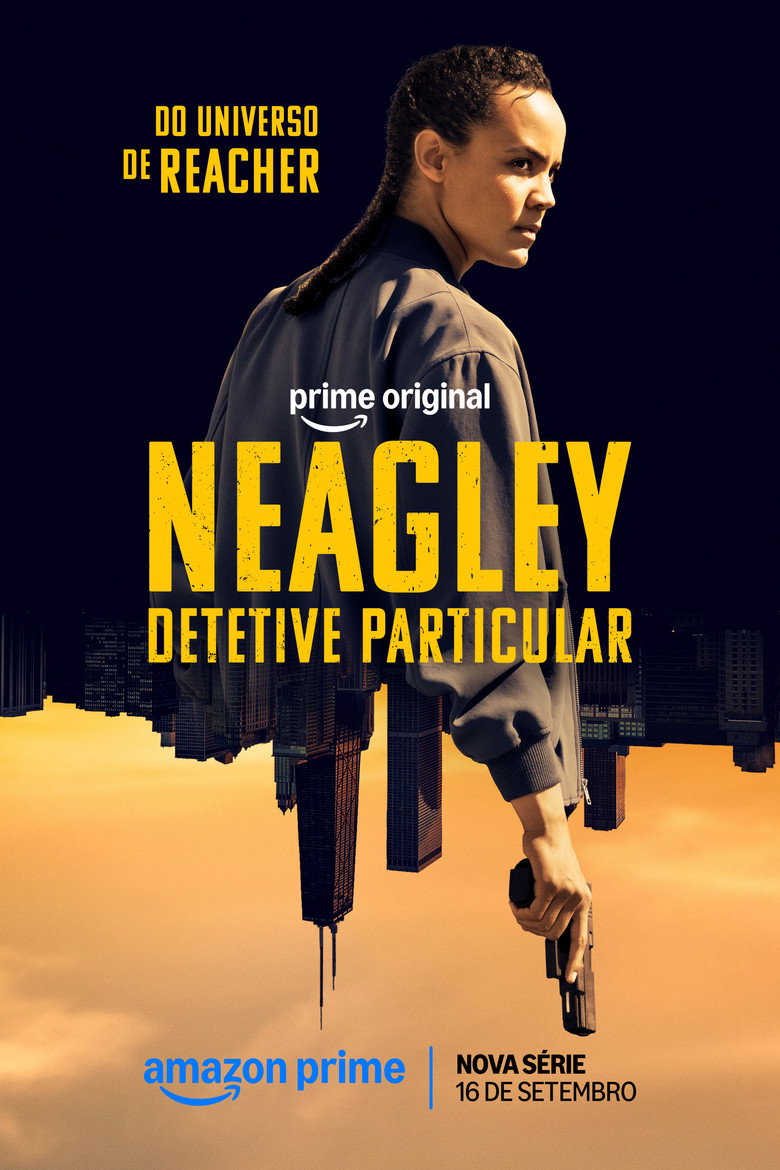 Póster la Serie