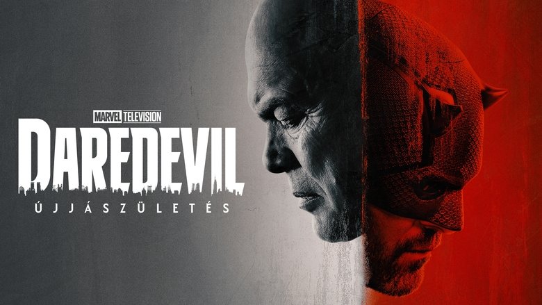 Daredevil: Born Again (2025)