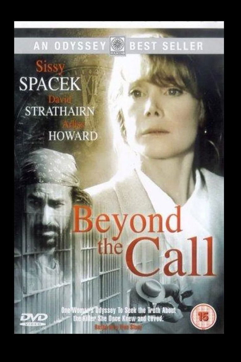 Imatge de Beyond the Call