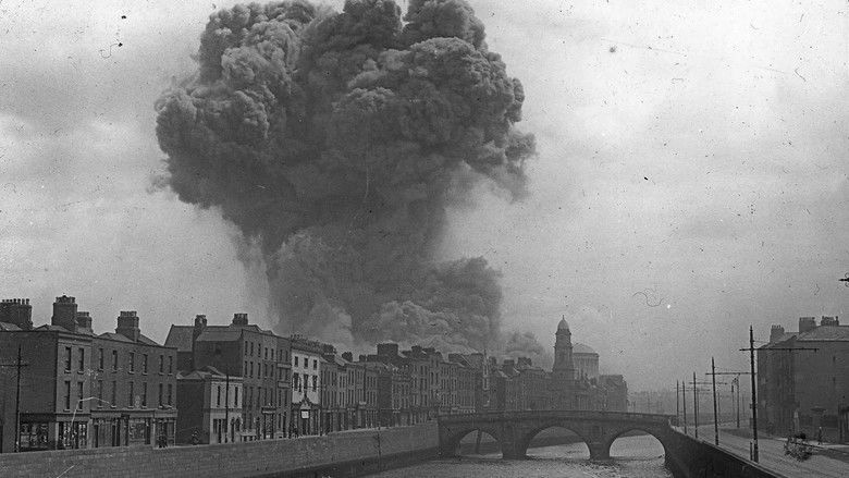 Still image for The Irish Civil War season 1 episode 3: Divided at Birth