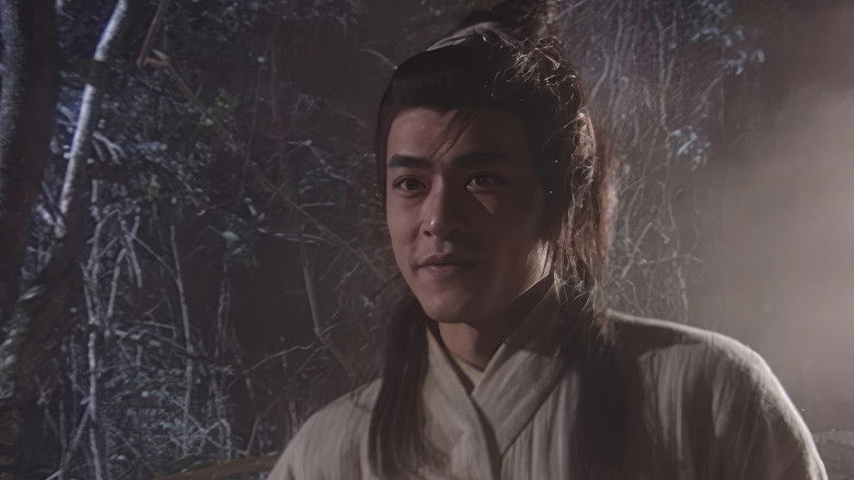 Still image for THE CONDOR HEROES 95 (Digital Remaster) season 1 episode 19: Episode 19 Still image for THE CONDOR HEROES 95 (Digital Remaster) season 1 episode 19: Episode 19