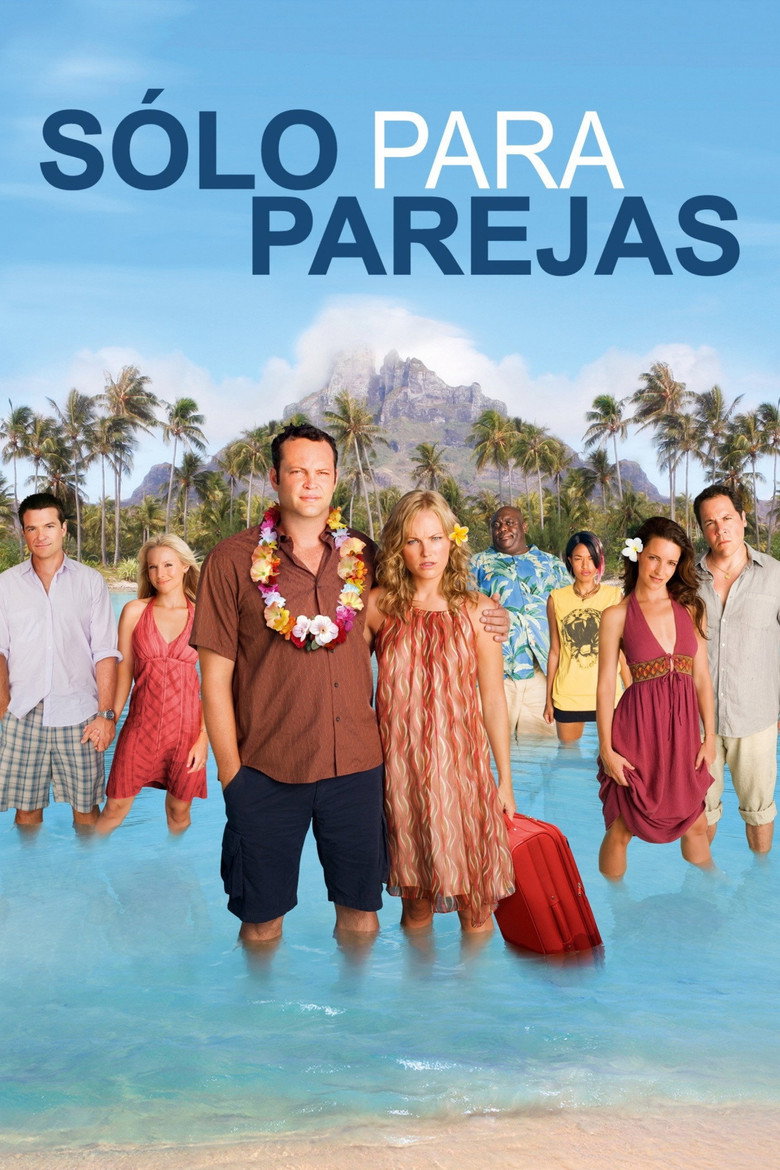Solo para parejas